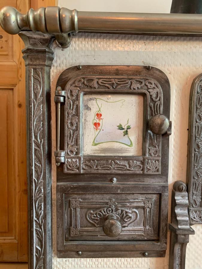 Au Cheval Blanc - Appartements Et Chambres D'Hotes Альбервіль Екстер'єр фото